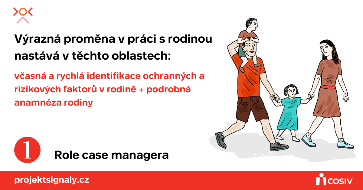 Role case managera 1