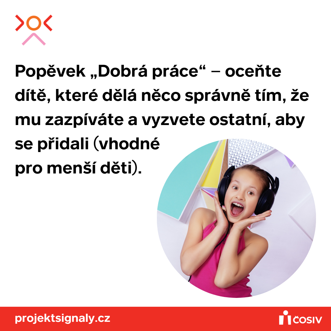 "Dobrá práce" 