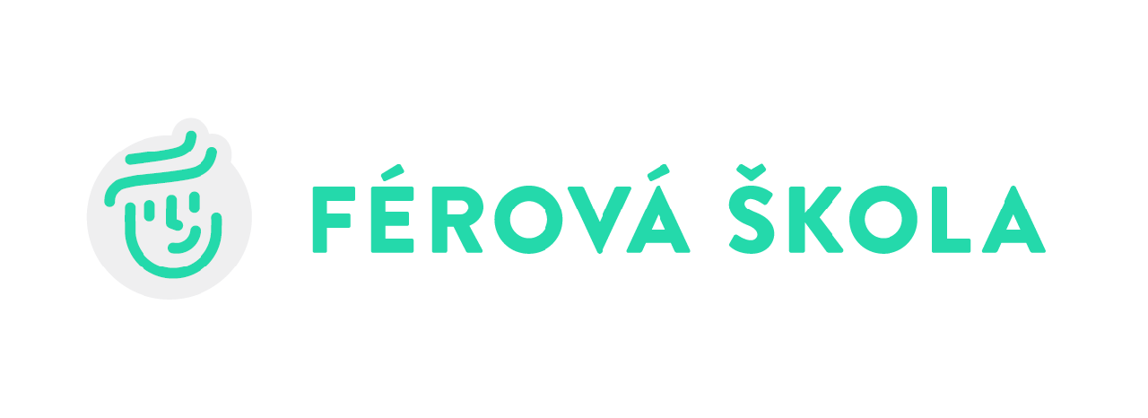 logo Férová škola