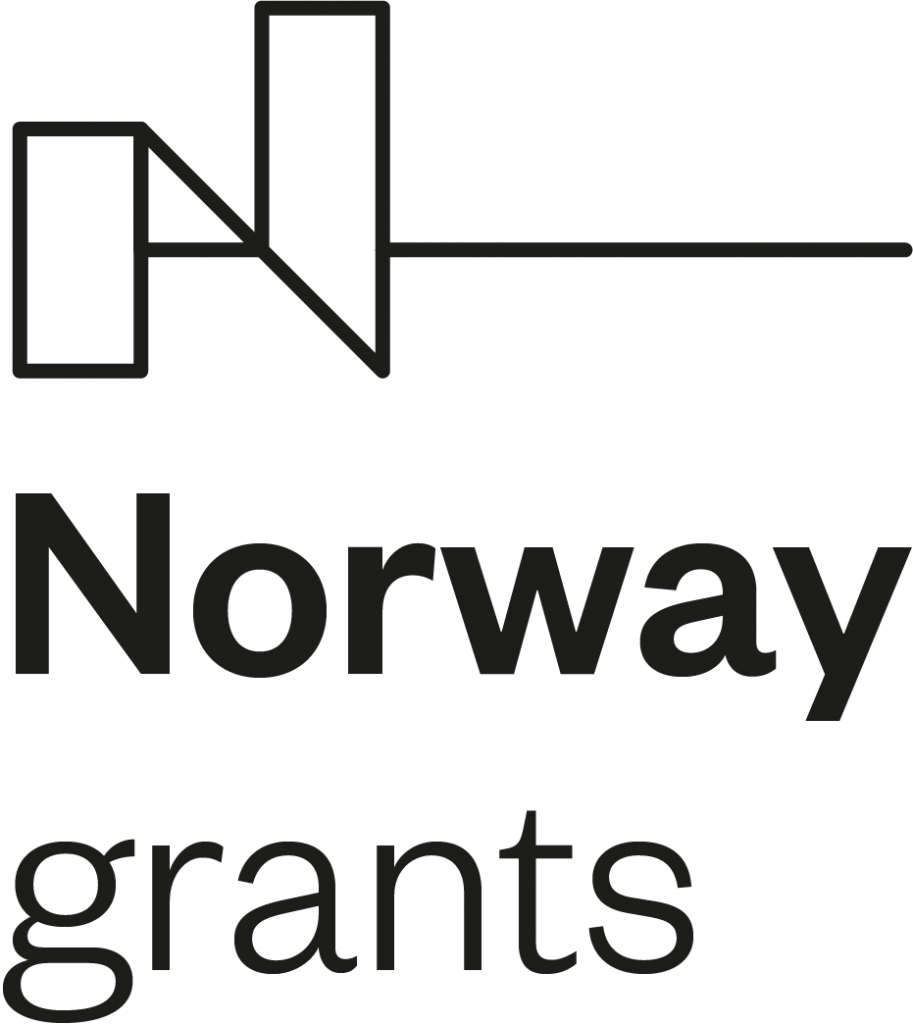 logo Norway grants