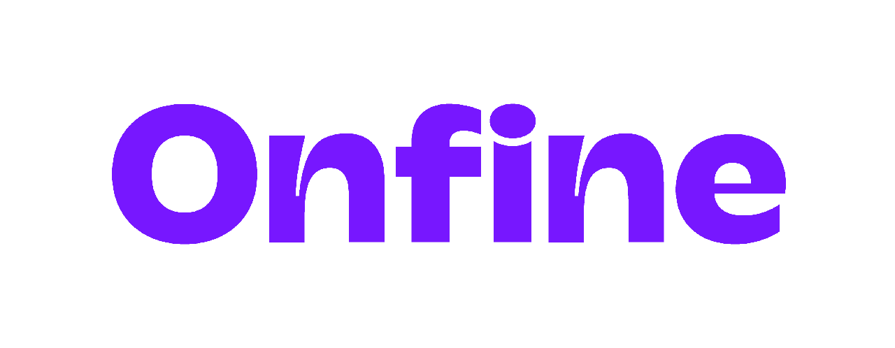 logo Onfine