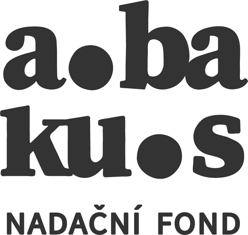 logo  Nadační fond Abakus - donor