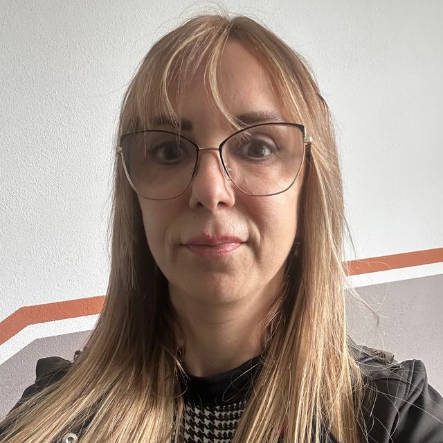 Foto Mgr. Hana Střechová MBA 