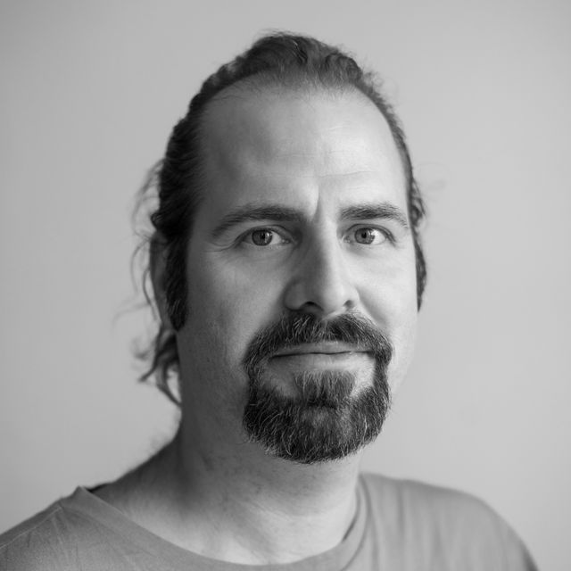 Foto Mgr. Karel Straka