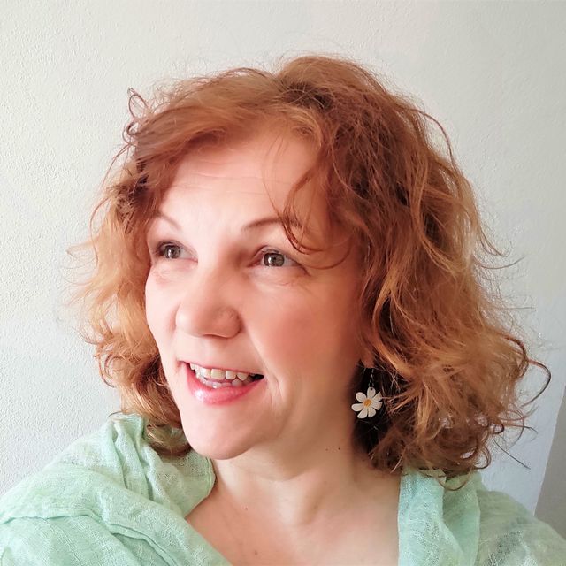 Foto Mgr. Zdenka Štefanidesová