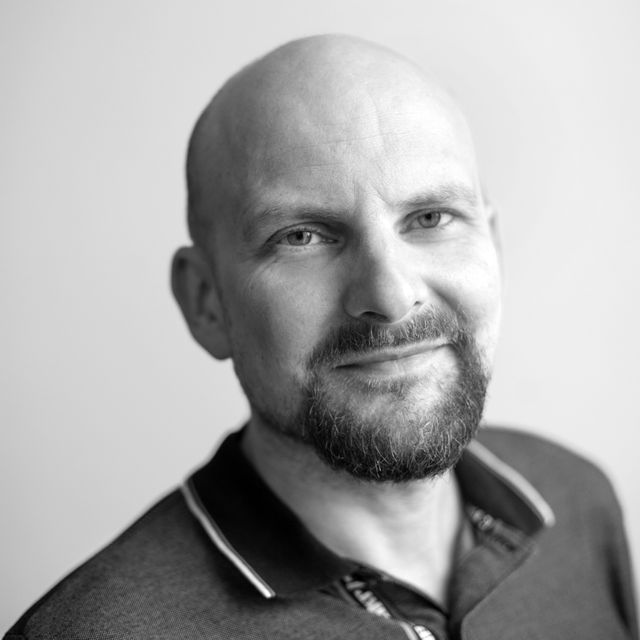 Foto Mgr. Jiří Merta