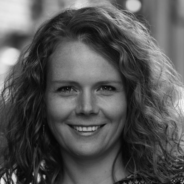 Foto MUDr. Lucia Vašková