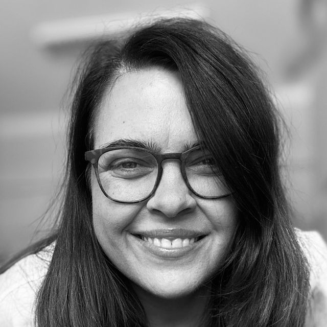 Foto Mgr. Martina Tatková DiS. 