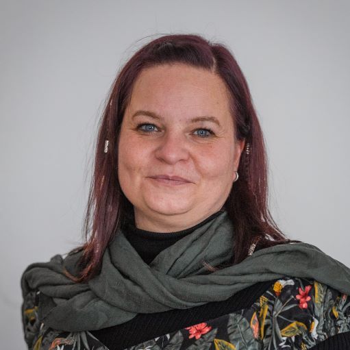 Foto Mgr. Veronika Ješátková 