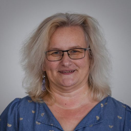 Foto Mgr. Magdalena Capková 