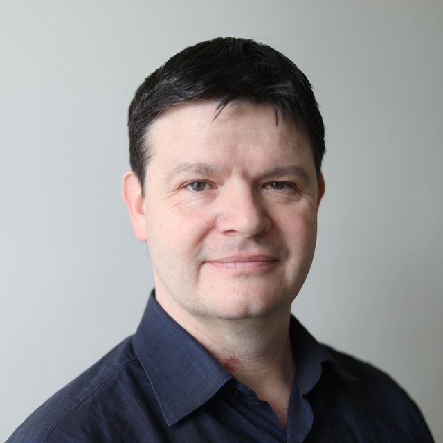 Foto Mgr. et Mgr. Jiří Kressa, Ph.D.