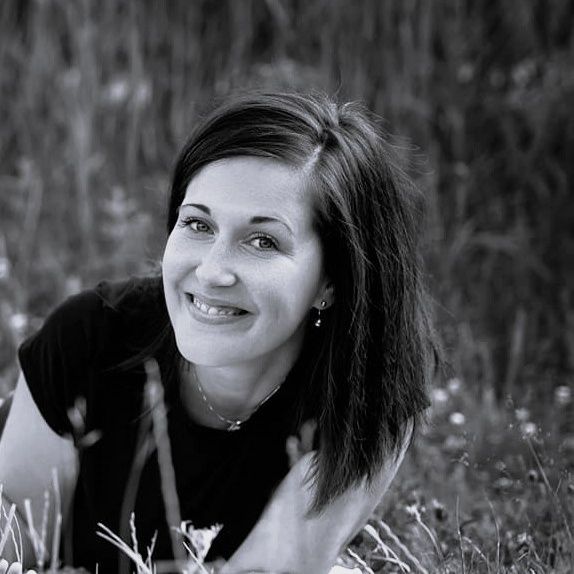 Foto Mgr. Pavla Beránková
