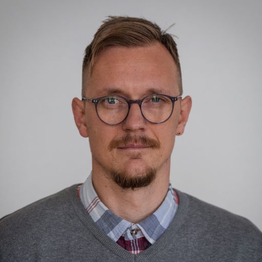Foto Mgr. Jakub Barčík  