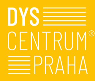 logo DYS-centrum® Praha z.ú.