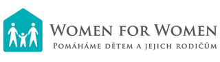 logo Women for women