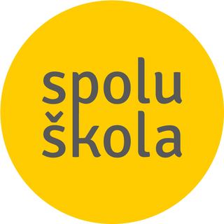 logo Spoluškola