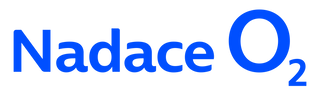 logo O2 nadace