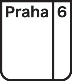 logo Logo Prahy 6