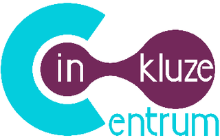 logo Centrum inkluze