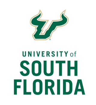 logo University of South Florida