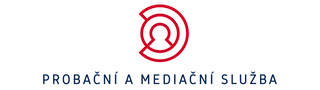 logo Probační a mediační služba